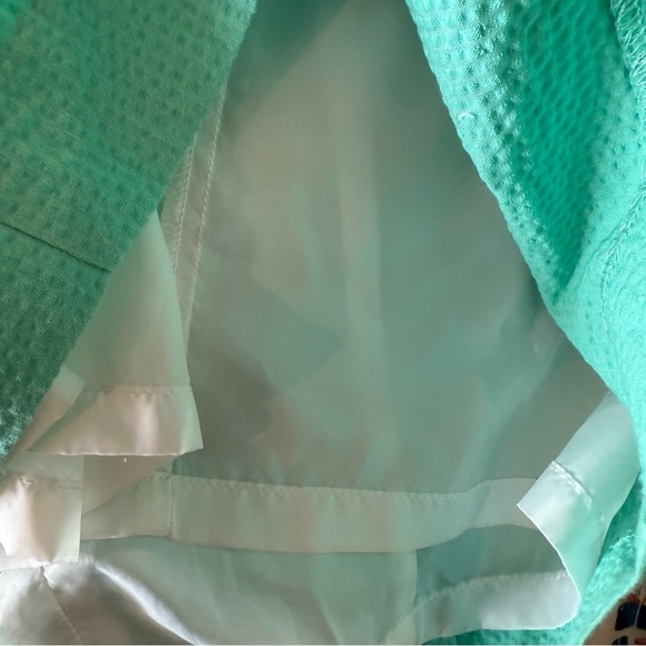 Lauren James Mint Green Sleeveless Dress Small - Picture 5 of 7